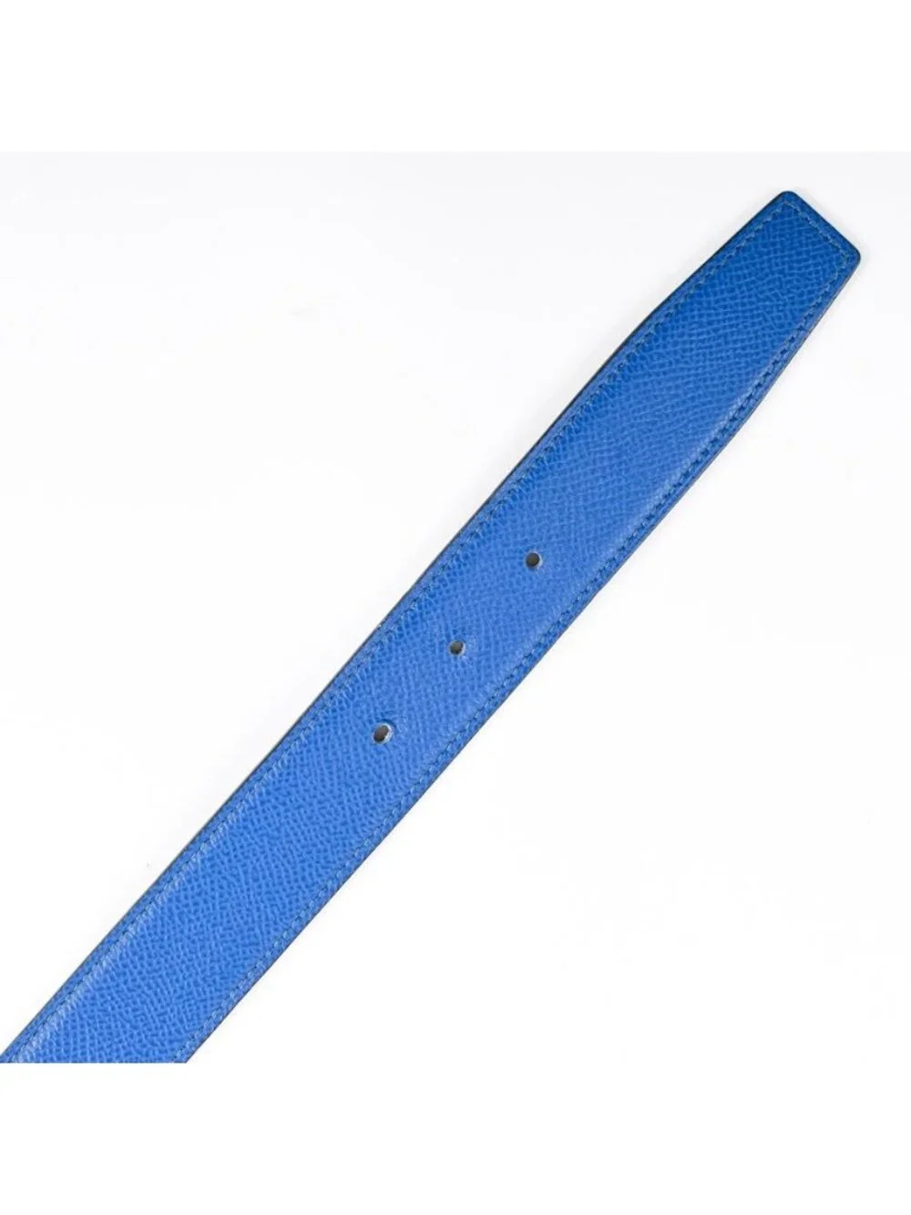 Hermes Belt Tonight Blue